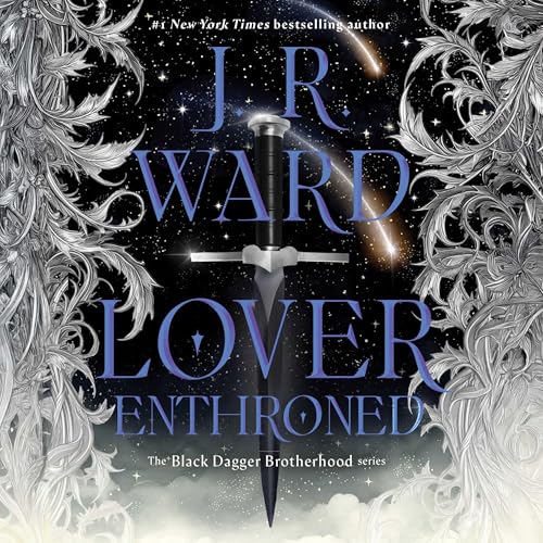 Amazon.com: Dark Lover: The Black Dagger Brotherhood, Book 1
